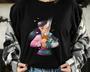 Disney Mulan Anime Style Portrait Unisex Adult Kid shirt Gift for Birthday Sweatshirt Toddler Tee