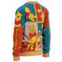 Disney Winnie The Pooh Sweater Emotions Of Pooh Honey Ugly Sweater High Quality Disney Winnie The