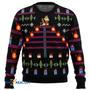 Donkey Kong Gift For Fan Anime Christmas Ugly Sweater