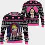 Donquixote Rosinante Custom One Piece Anime Gift For Fan Anime Christmas Ugly Sweater