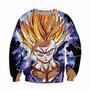 Dragon Ball Z Gohan