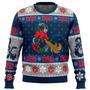 Dungeons & Dragons Ugly Christmas Sweater