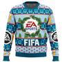 EA Sports FIFA Ugly Christmas Sweater