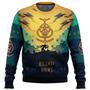 Elden Ring Ugly Christmas Sweater