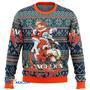 Evangelion Alt Gift For Fan Anime Christmas Ugly Sweater