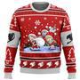 Fairy Tail Chibi XMAS Ugly Christmas Sweater