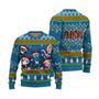 Fairy Tail Happy and Friend Ugly Christmas Sweater