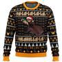 Falalala Valahalla Vinland Saga Christmas Sweater