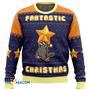 Fantastic Christmas Fantastic Beasts and Where to Find Them Custom Gift For Fan Anime Christmas