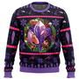 Fantasy Puppet Christmas Dark Crystal Ugly Christmas Sweater