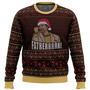 Fatherrrr The IT Crowd Ugly Christmas Sweater