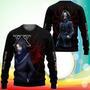 Feitan Phantom Troupe Sweatshirt Anime Hunter X Hunter Sweater