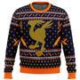 Final Fantasy Chocobo Ugly Christmas Sweater