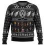 Final Fantasy VII Ugly Christmas Sweater