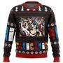 FLCL Fooly Cooly Holidays Ugly Christmas Sweater