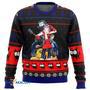 FLCL Poster Gift For Fan Anime Christmas Ugly Sweater