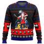 FLCL Poster Ugly Christmas Sweater