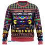 Forever Gamer Gift For Fan Anime Christmas Ugly Sweater