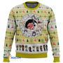 Fruits Basket Chinese Zodiac Gift For Fan Anime Christmas Ugly Sweater