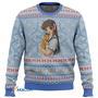 Fruits Basket Tooru Honda Gift For Fan Anime Christmas Ugly Sweater