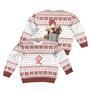 Gaara Kids Ugly Christmas Sweater Custom For Anime Fans