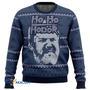 Game of Thrones Hodor Gift For Fan Anime Christmas Ugly Sweater