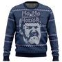 Game of Thrones Hodor Ugly Christmas Sweater