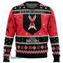 Game of Thrones House Bolton Gift For Fan Anime Christmas Ugly Sweater