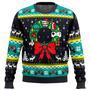 Game On Gamer Ugly Christmas Sweater