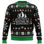 Games of Christmas Ugly Christmas Sweater