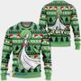 Gardevoir Anime Pokemon Custom Gift For Fan Anime Christmas Ugly Sweater