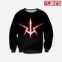 Geass Symbol - Code Geass Anime Sw AOP Sweatshirt