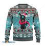 Gift Umbreon Pokemon Anime MangaUgly Christmas Sweater