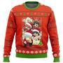 Gintama Holiday Christmas Sweater