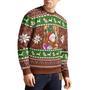 Gintama Ugly Christmas Sweater