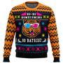 Go Bayside Saved by the Bell Ugly Christmas Sweater