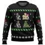 Goblin Slayer Sprites Ugly Christmas Sweater