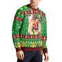 Gon Freecss Hunter x Hunter Ugly Christmas Sweater