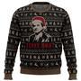 Goodfellas Funny How Ugly Christmas Sweater