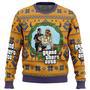 Grand Theft Auto Ugly Christmas Sweater