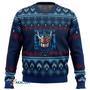 Gundam Gift For Fan Anime Christmas Ugly Sweater