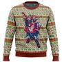 Gurren Lagann Ugly Christmas Sweater