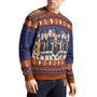 Haikyuu Karasuno High Ugly Christmas Sweater