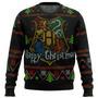 Harry Potter Happy Christmas Ugly Christmas Sweater