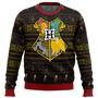 Harry Potter Sigils Ugly Christmas Sweater