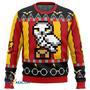 Hedwig Harry Potter Custom Gift For Fan Anime Christmas Ugly Sweater