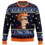 Here's to another LOUSY YEAR Ugly Christmas Sweater