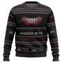 Hidden Bite Tokyo Ghoul Anime Gift Fan Ugly Sweater