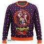 High School DXD Dreaming His Own Harem Gift For Fan Anime Christmas Ugly Sweater