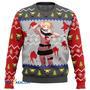 Himiko Toga My Hero Academia Custom Gift For Fan Anime Christmas Ugly Sweater